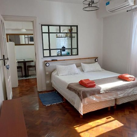 Acogedor Apartamento Centrico. Obelisco. Buenos Aires Dış mekan fotoğraf