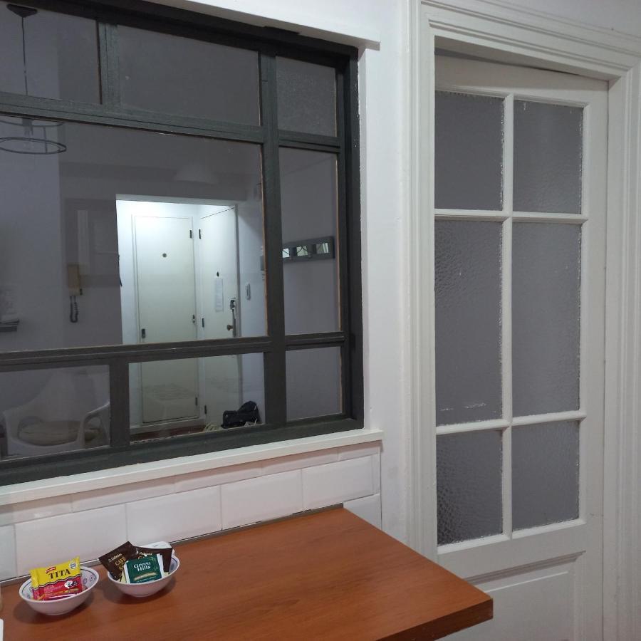 Acogedor Apartamento Centrico. Obelisco. Buenos Aires Dış mekan fotoğraf