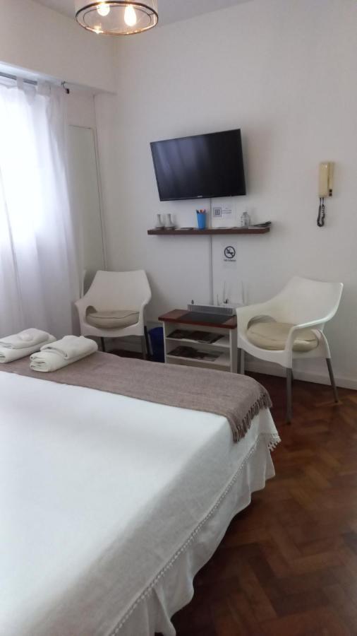 Acogedor Apartamento Centrico. Obelisco. Buenos Aires Dış mekan fotoğraf