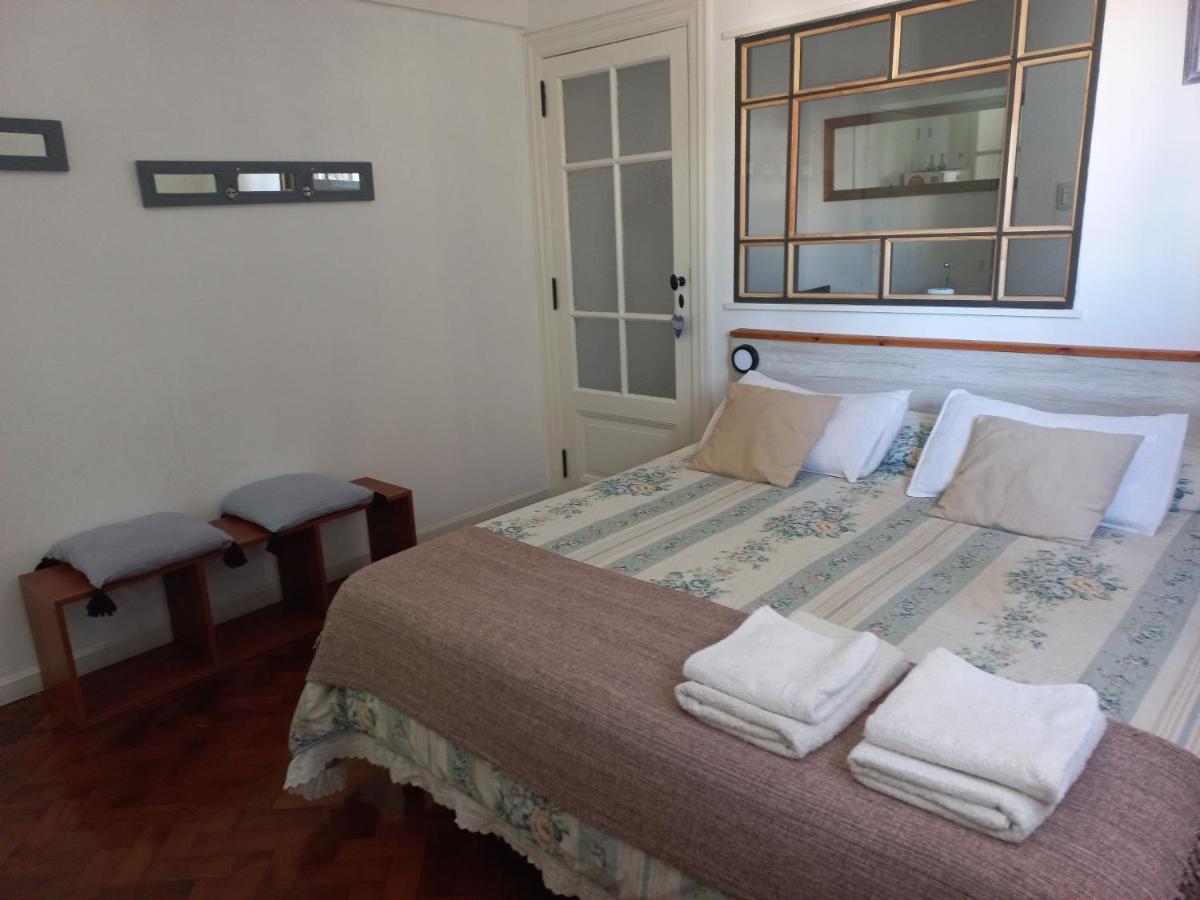 Acogedor Apartamento Centrico. Obelisco. Buenos Aires Dış mekan fotoğraf