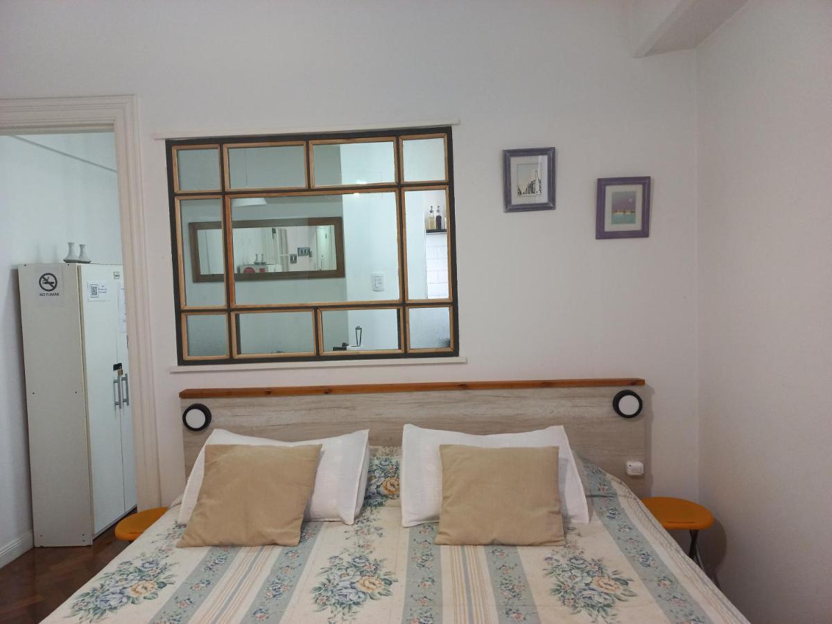 Acogedor Apartamento Centrico. Obelisco. Buenos Aires Dış mekan fotoğraf