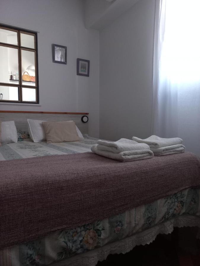Acogedor Apartamento Centrico. Obelisco. Buenos Aires Dış mekan fotoğraf