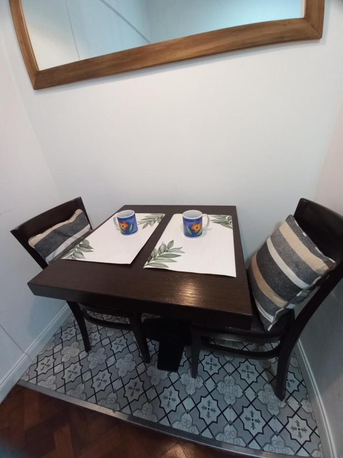 Acogedor Apartamento Centrico. Obelisco. Buenos Aires Dış mekan fotoğraf