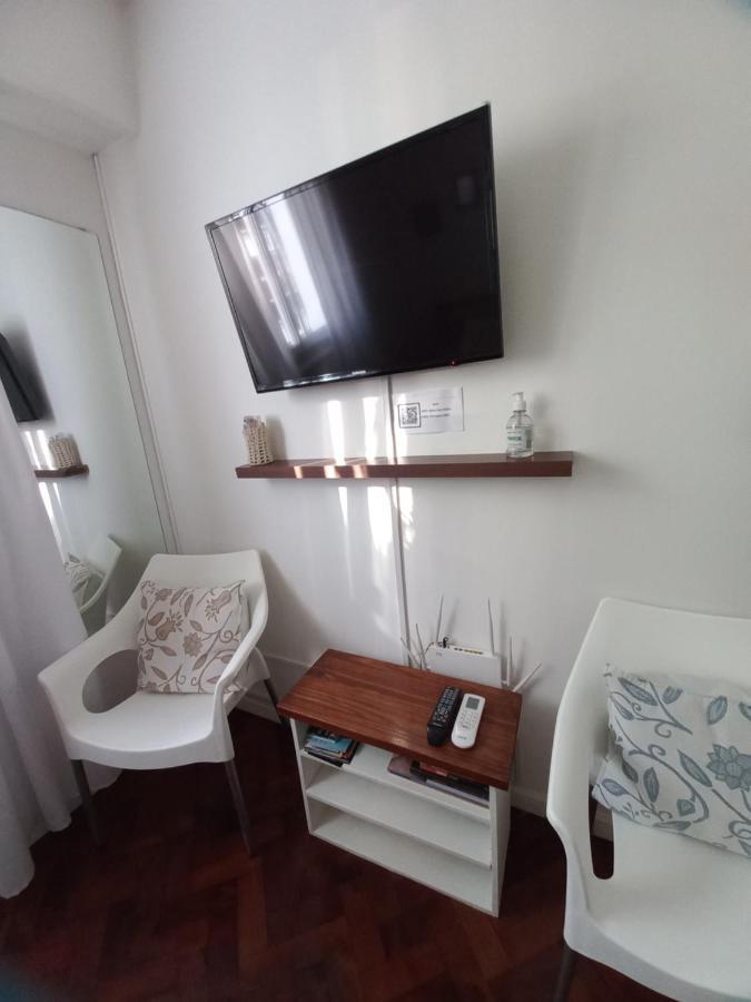 Acogedor Apartamento Centrico. Obelisco. Buenos Aires Dış mekan fotoğraf