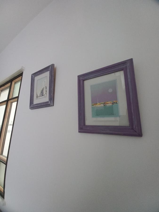 Acogedor Apartamento Centrico. Obelisco. Buenos Aires Dış mekan fotoğraf