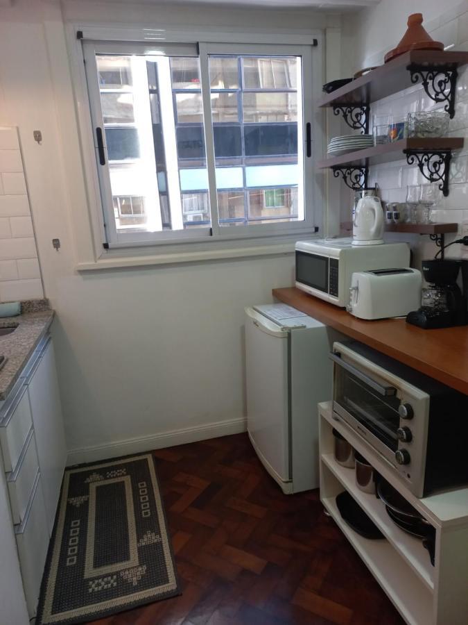 Acogedor Apartamento Centrico. Obelisco. Buenos Aires Dış mekan fotoğraf