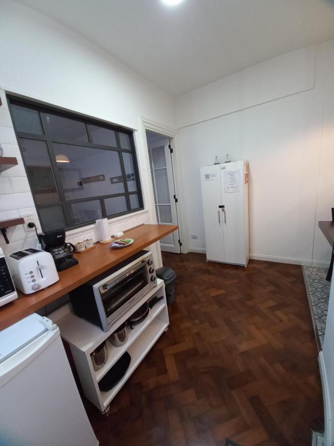 Acogedor Apartamento Centrico. Obelisco. Buenos Aires Dış mekan fotoğraf